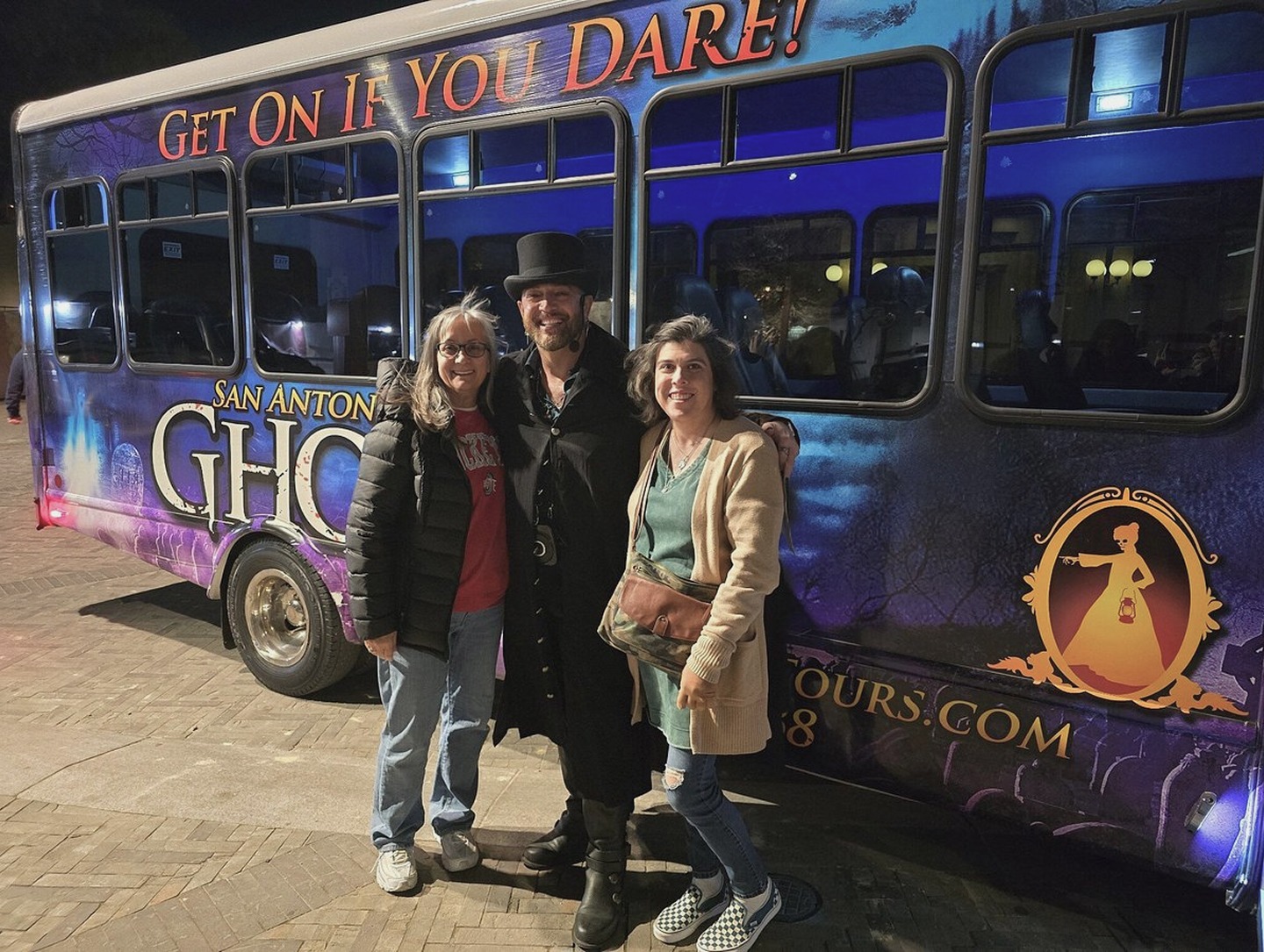 Photo memories shared by our guests | Sisters Grimm